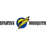 Spartan Mosquito logo