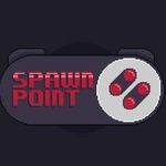 Spawn Point Small Bar