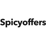 SpicyOffers logo