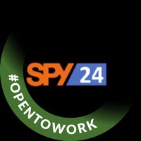 SPY24 logo