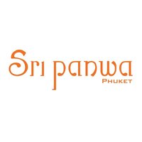Sri panwa logo