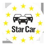 Star Car logo