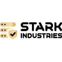 Stark Industries logo