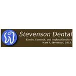 Stevenson Dental logo