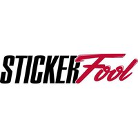 Sticker Fool