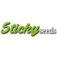 Sticky Seeds logo