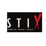 Stix Galleria Circle logo