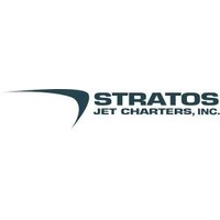 Stratos Jet Charters logo