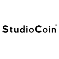 Studio Coin logo
