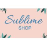 Sublime Shop logo