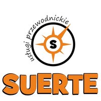 Suerte Marta Suska Guide and Tour Leader Services logo