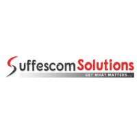 Suffescom Solutions Inc logo