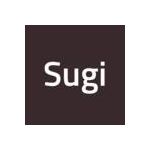 Sugi logo