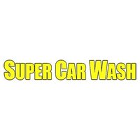 Super Carwash logo