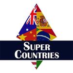 SuperCountries logo