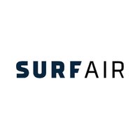 Surf Air logo