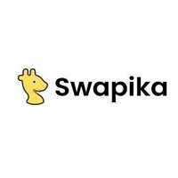 Swapika logo