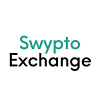 Swypto.Exchange logo