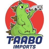 Taabo Imports logo