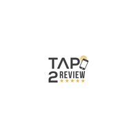 Tap2Review logo