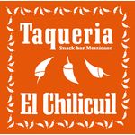 Taqueria El Chilicuil logo