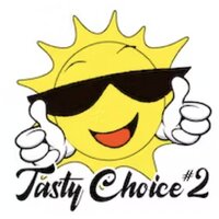 Tasty Choice To Eat logo