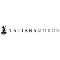 Tatiana Moroz logo