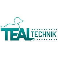 Teal Technik logo