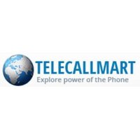 TeleCallMart logo
