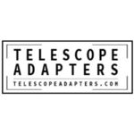 Telescopeadapters.com logo