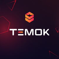 Temok Technologies logo