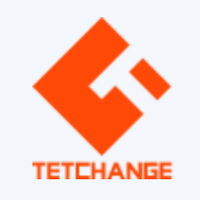 TETChange logo