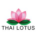 Thai Lotus logo