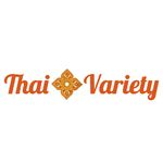 Thai Variety logo