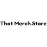 That Merch Store logo
