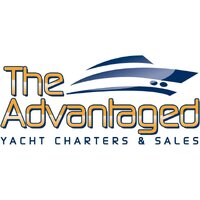 The Advantaged logo