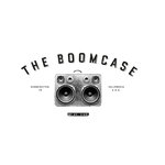 The BoomCase logo