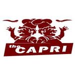 The Capri logo