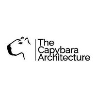 The Capybara logo