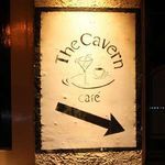 The Cavern logo