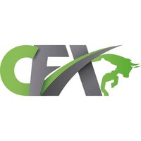 The CFX Group logo