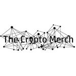 The Crypto Merch logo