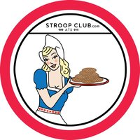 The Stroop Club logo