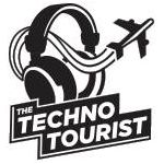 The Techno Tourist logo