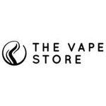 The Vape Store logo
