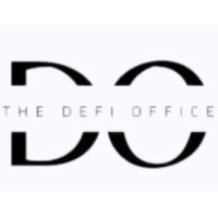 Thedefioffice.com logo
