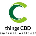 Things CBD logo