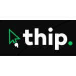 Thip.dev logo