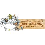 Three Angry Kids