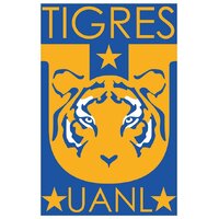 Tigres UANL logo